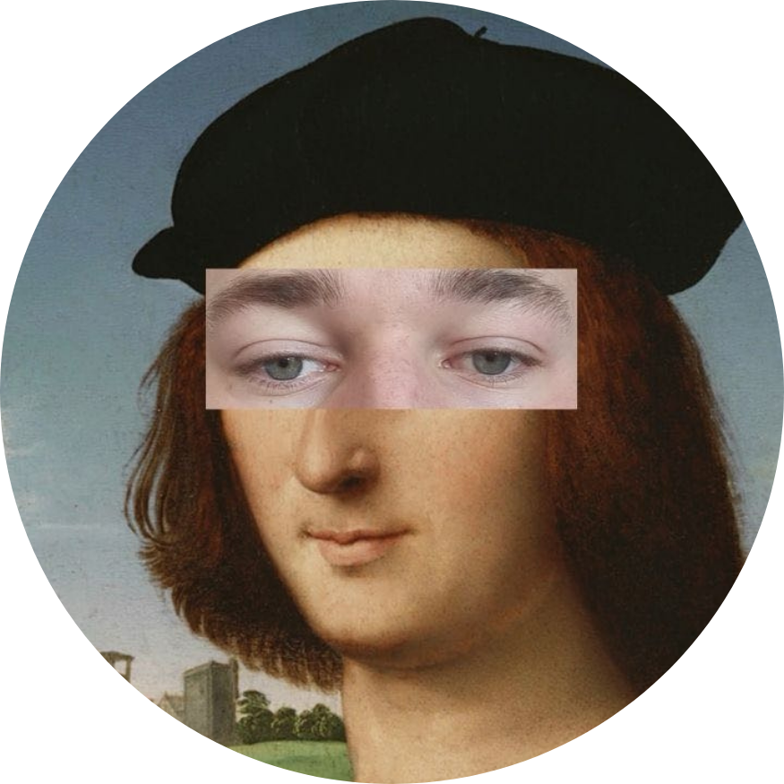 Profile avatar